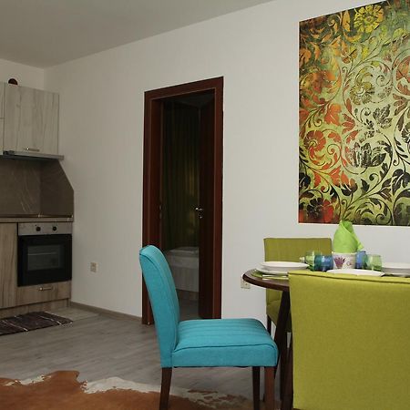 Villa Salena Primorsko Luaran gambar
