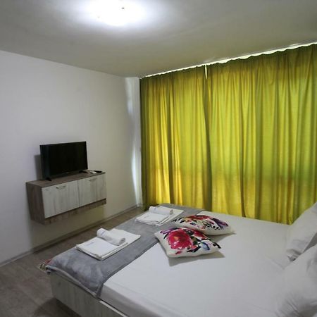 Villa Salena Primorsko Luaran gambar