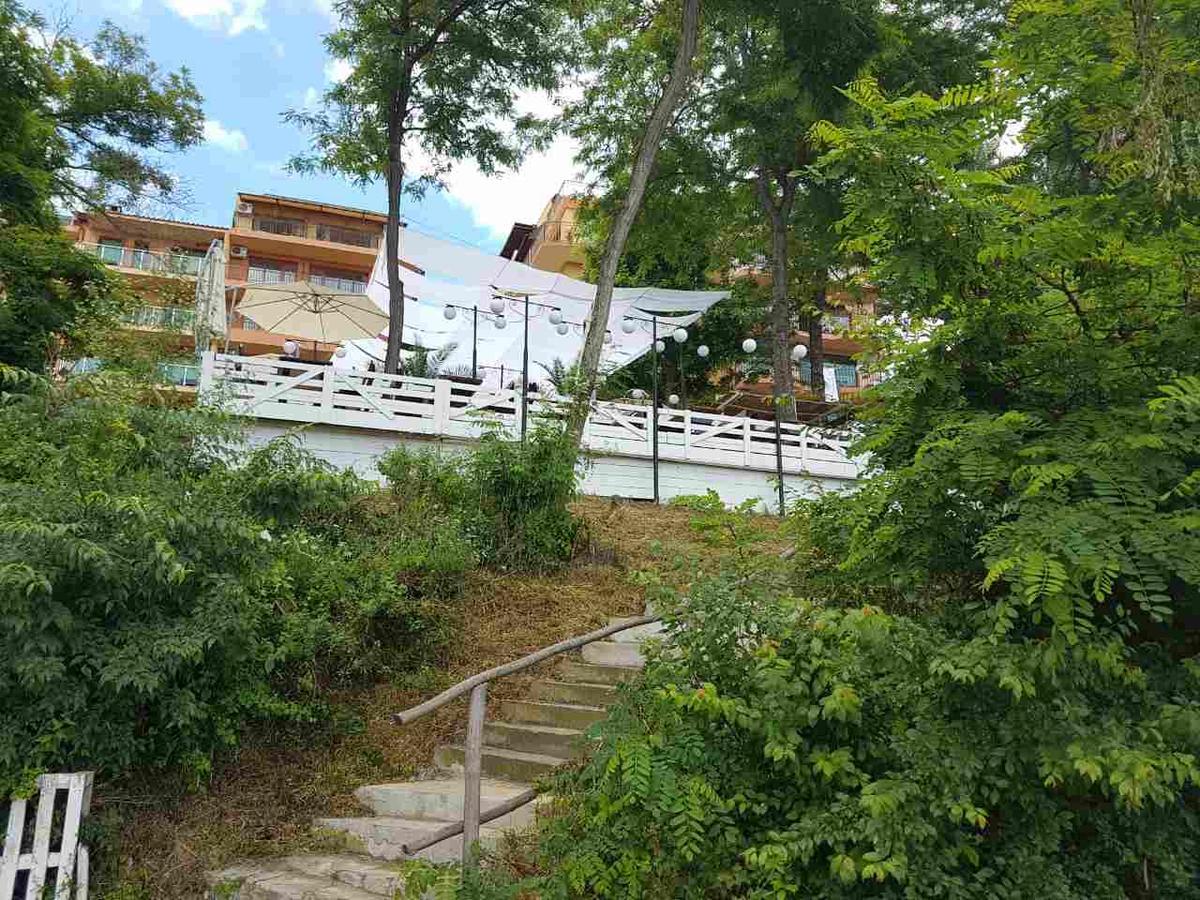Villa Salena Primorsko Luaran gambar