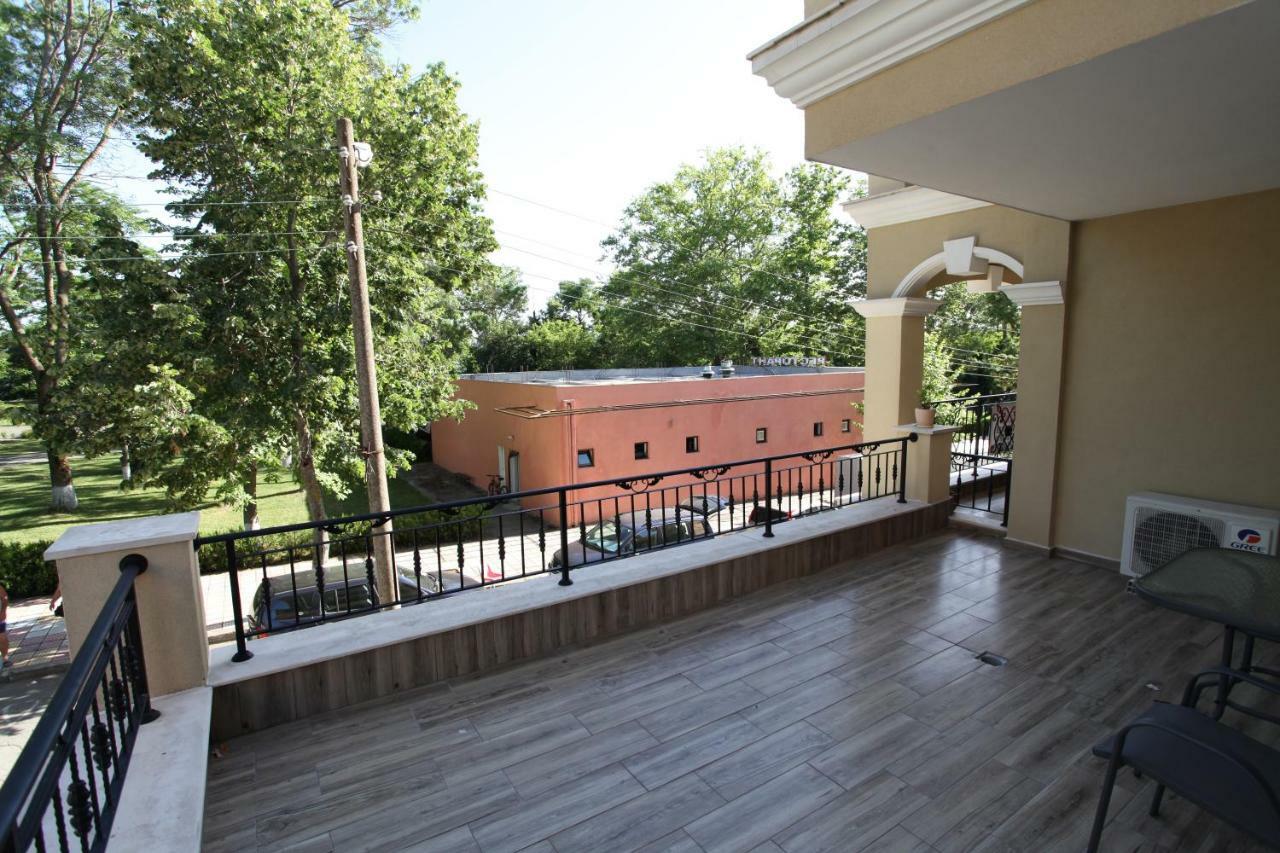 Villa Salena Primorsko Luaran gambar